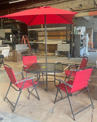 Maxunity LLC wholesale/retail