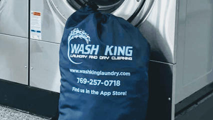 Wash King Laundry