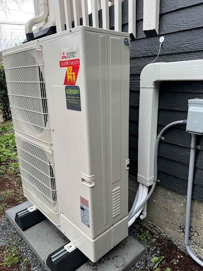 Go Green Heating AC & Electric