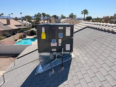 Absolute Air Conditioning & Heating