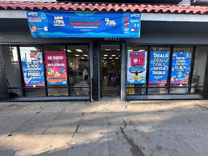 Massive Mart Liquidators