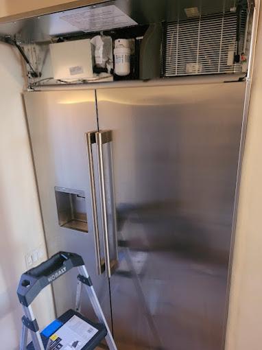 Appliance Care & Repair