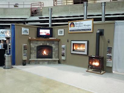 Brekke Fireplace Shoppe