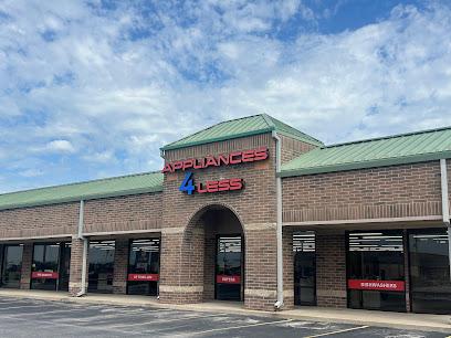 Appliances 4 Less Springfield