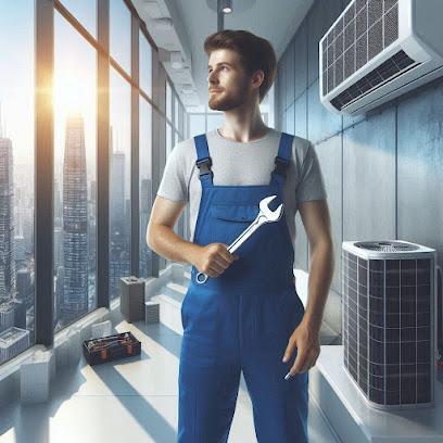 Baltimore Heating & Air Conditioning