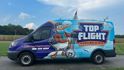 Top Flight Heating & Air