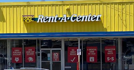 Rent-A-Center