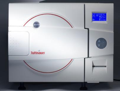 BaySide Technical Services- Sterilizer Sales & Service