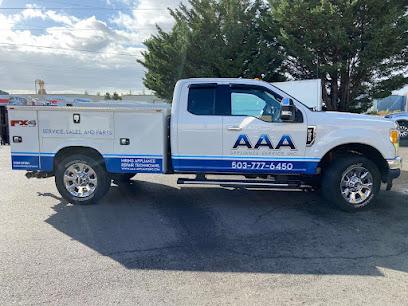 AAA Appliance Service Inc.