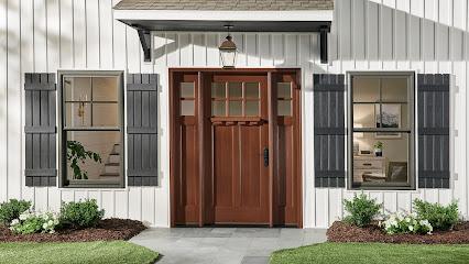 Window World of the Midlands