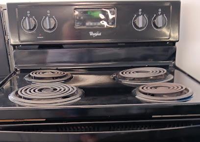 Fussell Appliances Shawnee