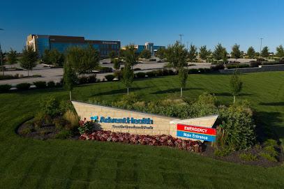 AdventHealth South Overland Park ER