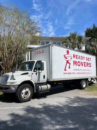 Ready Set Movers