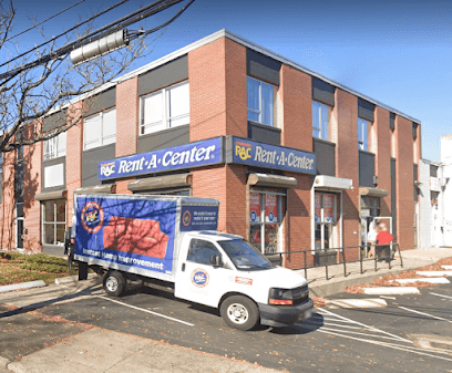 Rent-A-Center