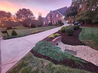 Gotcha Covered Lawn Care and More LLC