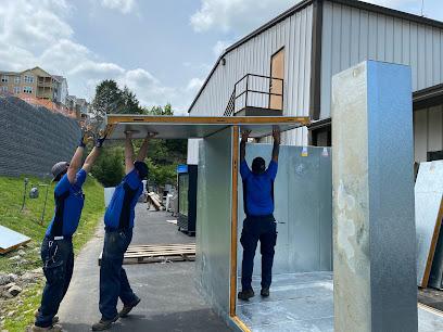 Nashville Refrigeration Inc.