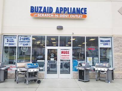 Buzaid Appliance