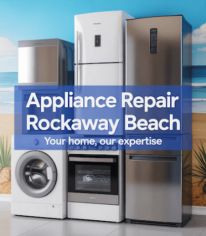 Appliance Repair Rockaway Beach