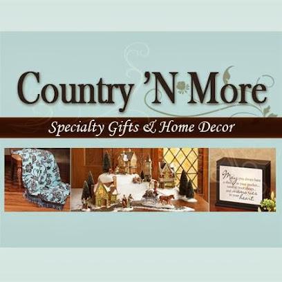 Country 'N More