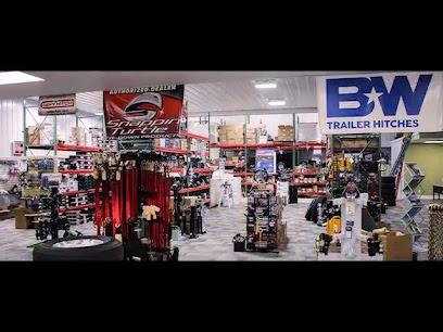 Brechbill Trailer Sales LLC