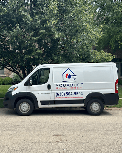 Aquaduct Plumbing, Heating & Air