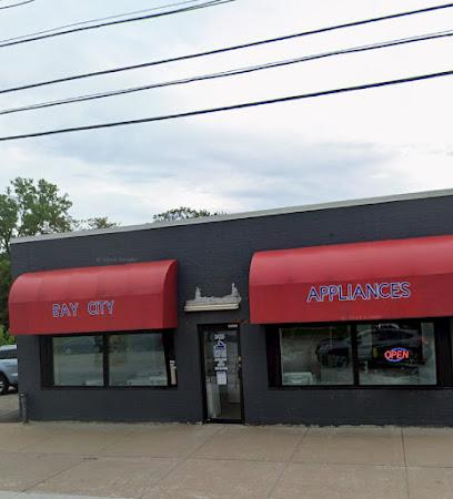 Bay City Appliances