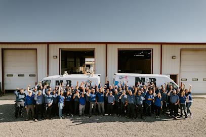 M&R Service