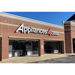 Appliances 4 Less Oklahoma City