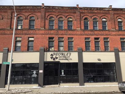 People's Restaurant Equipment Company