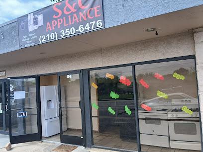 S & C Appliance