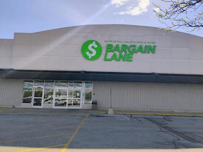 The Bargain Lane
