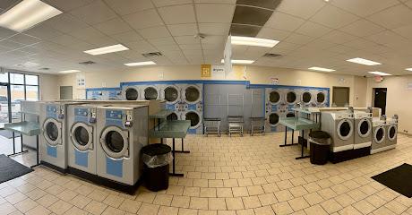 Laundry Land