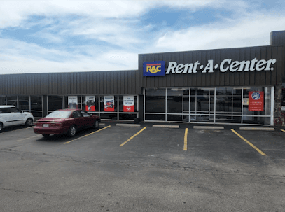 Rent-A-Center