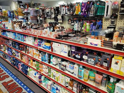 The Hut Appliance and Home-goods Store