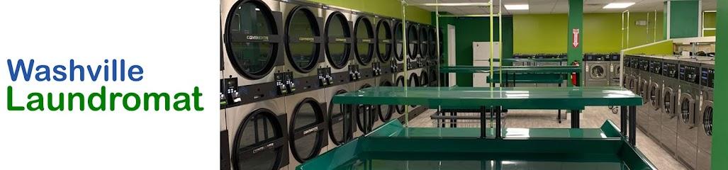 Washville Laundromat