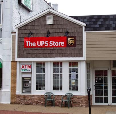 The UPS Store