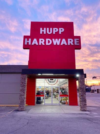 Hupp Hardware