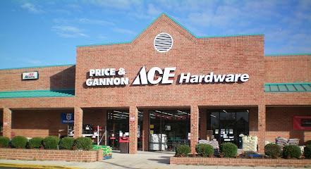 Price & Gannon Ace Hardware