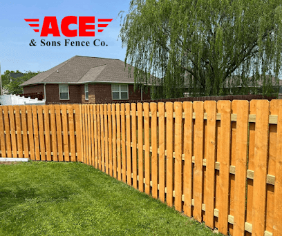 Ace & Sons Fence Co.