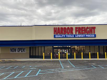 Harbor Freight