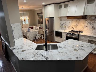 Ethos countertops