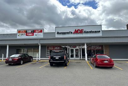 Burggraf's Ace Hardware of North
