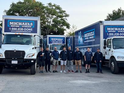 Michael's Moving & Storage