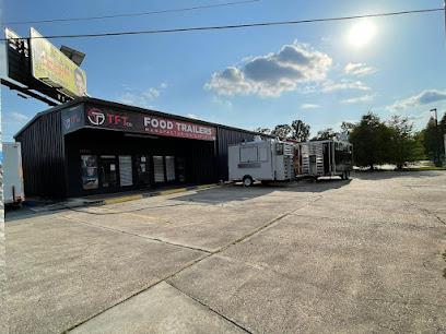 The Fud Trailer BATON ROUGE