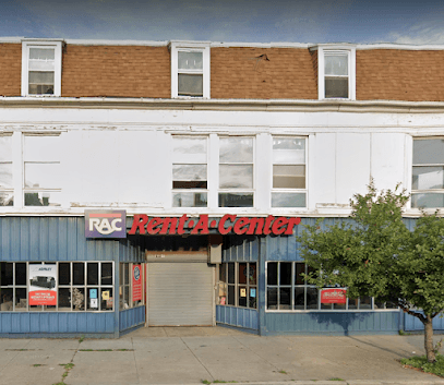 Rent-A-Center