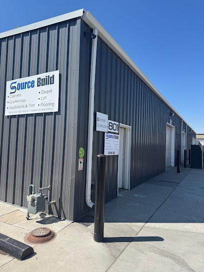 Source Build Building Materials