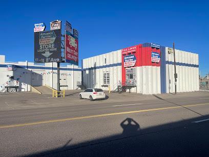 Appliance Factory & Mattress Kingdom