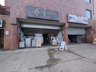 Direct Kitchen Equipment