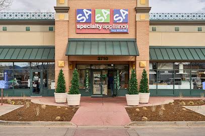 Specialty Appliance