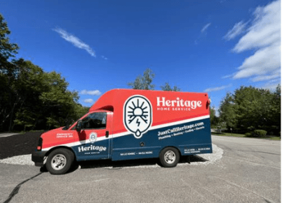 Heritage Home Service